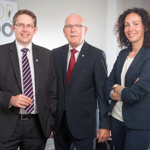 Einstieg Sybille Hopman