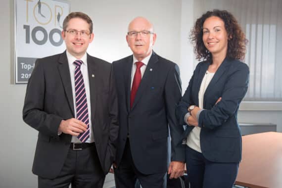 Einstieg Sybille Hopman