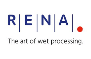 Logo RENA