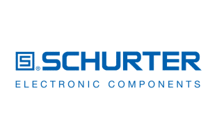 Logo SCHURTER