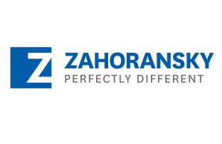 Logo ZAHORANSKY