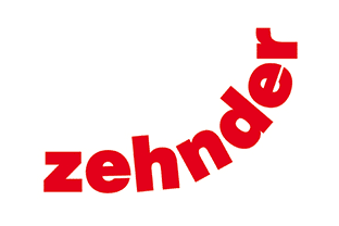 Logo zehnder