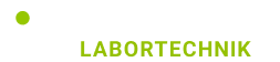 BAUMANN Labortechnik Logo weiss